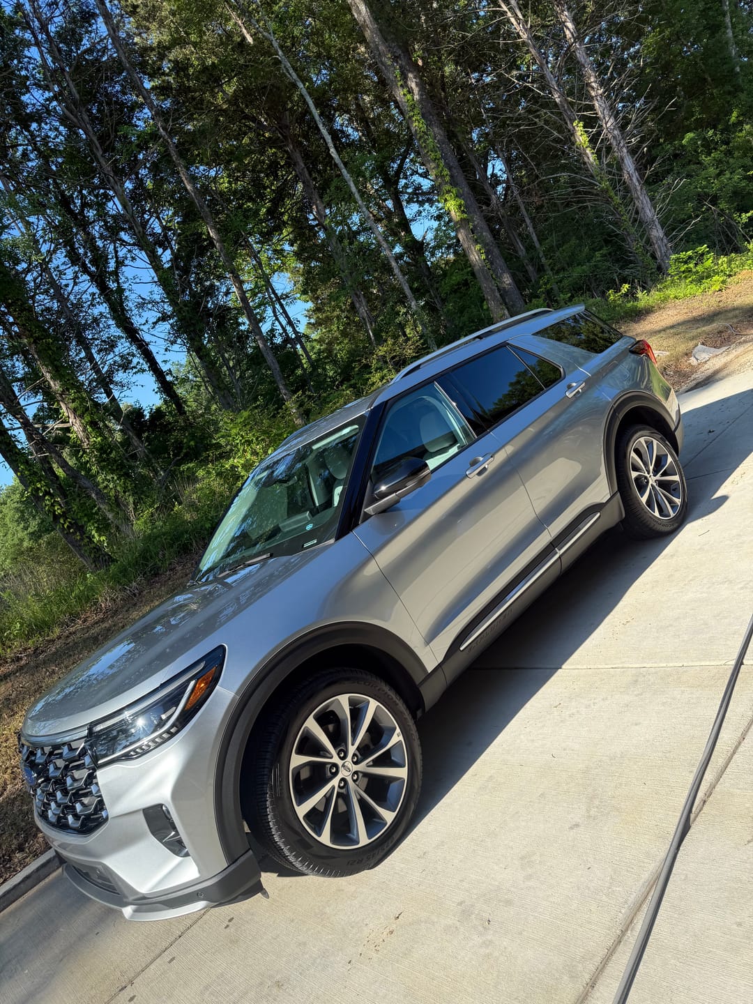 Customer photo review of Beadlock Pro Ceramic Paint Coating - 100ml Kit