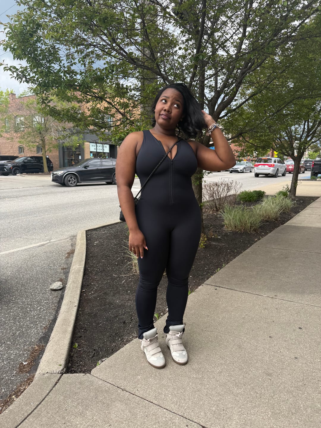 Customer photo review of ARI