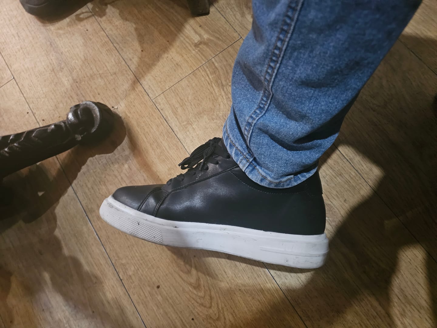 Customer photo review of Aurex - 8cm (3")