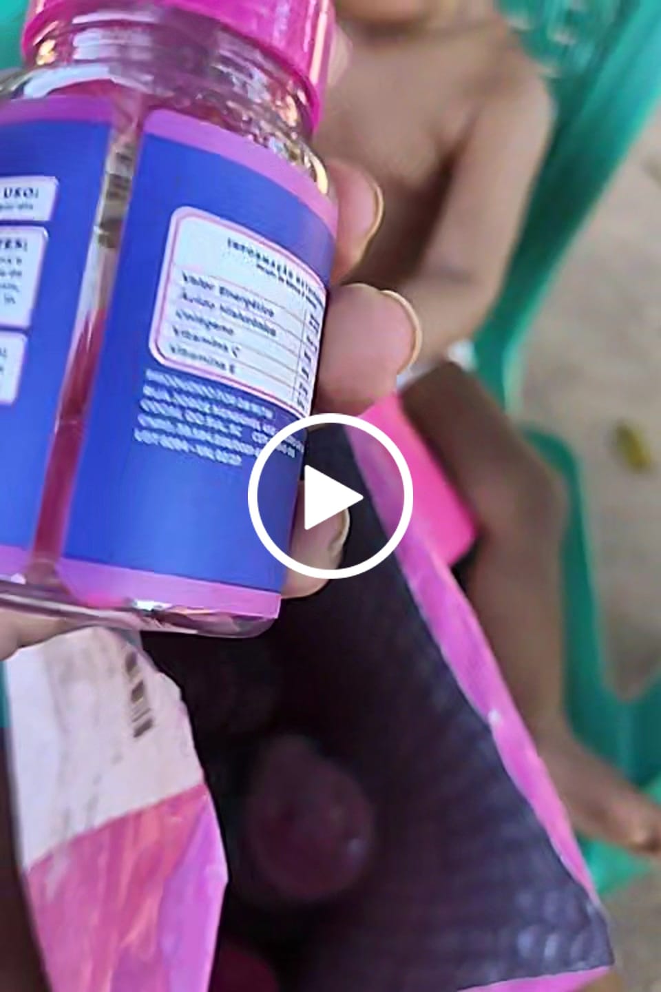 Customer video review of Happy Hair 3 Potes + 1 Colágeno Grátis