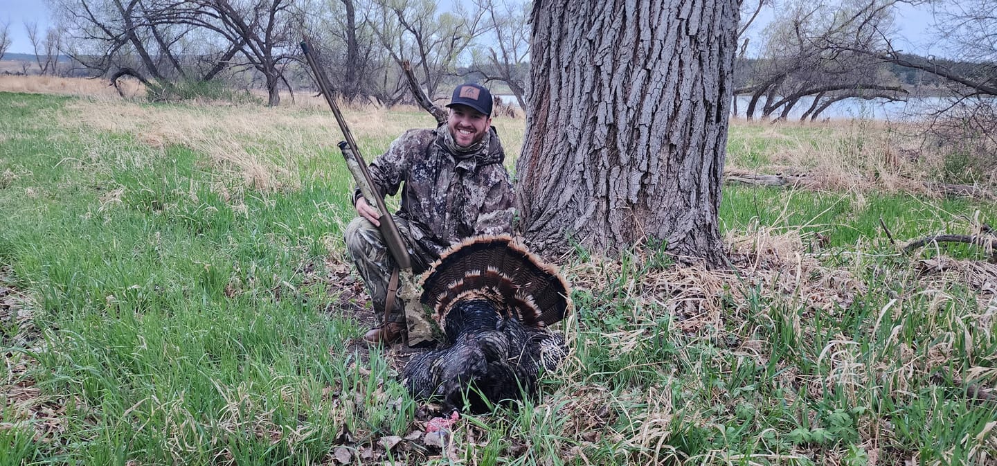 Customer photo review of AXIL HAT