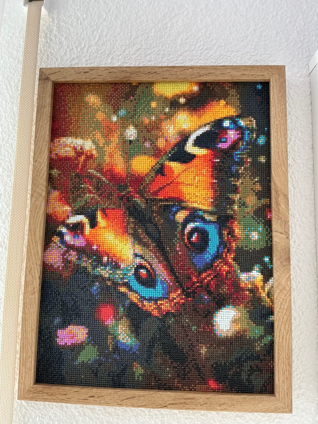 Customer photo review of Geschenk