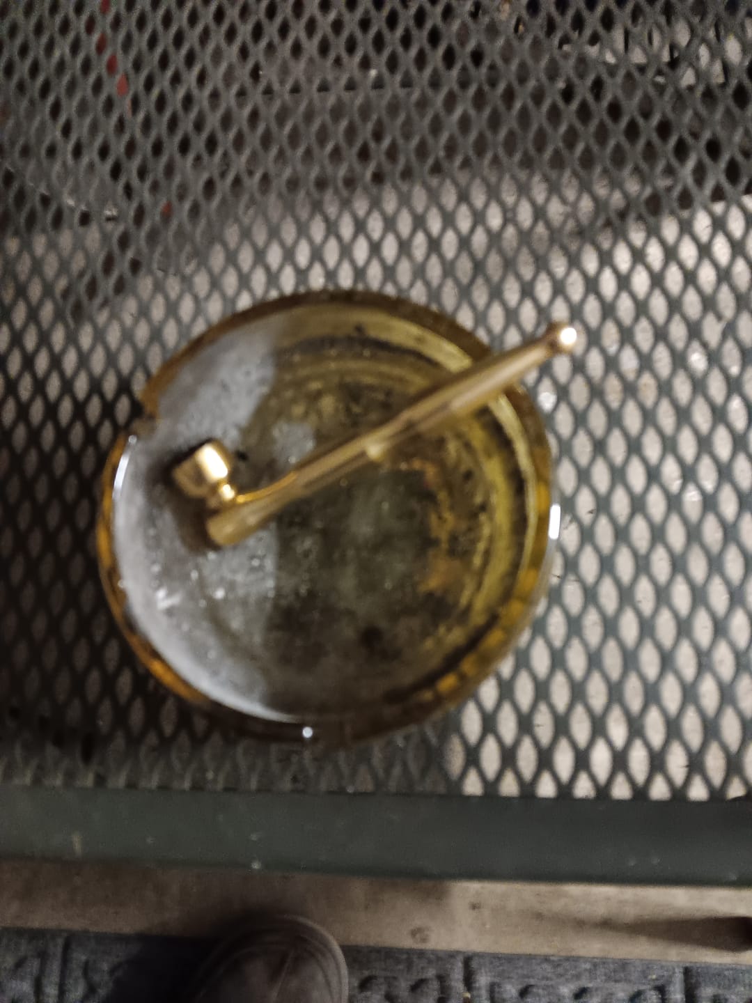 Customer photo review of Granddaddy Purple - 14 Grams - Indica