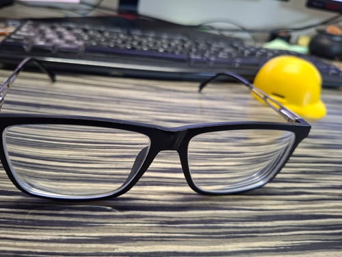 Customer photo review of Dr. Feel Good Clip ON Black [INTERGALACTIC]