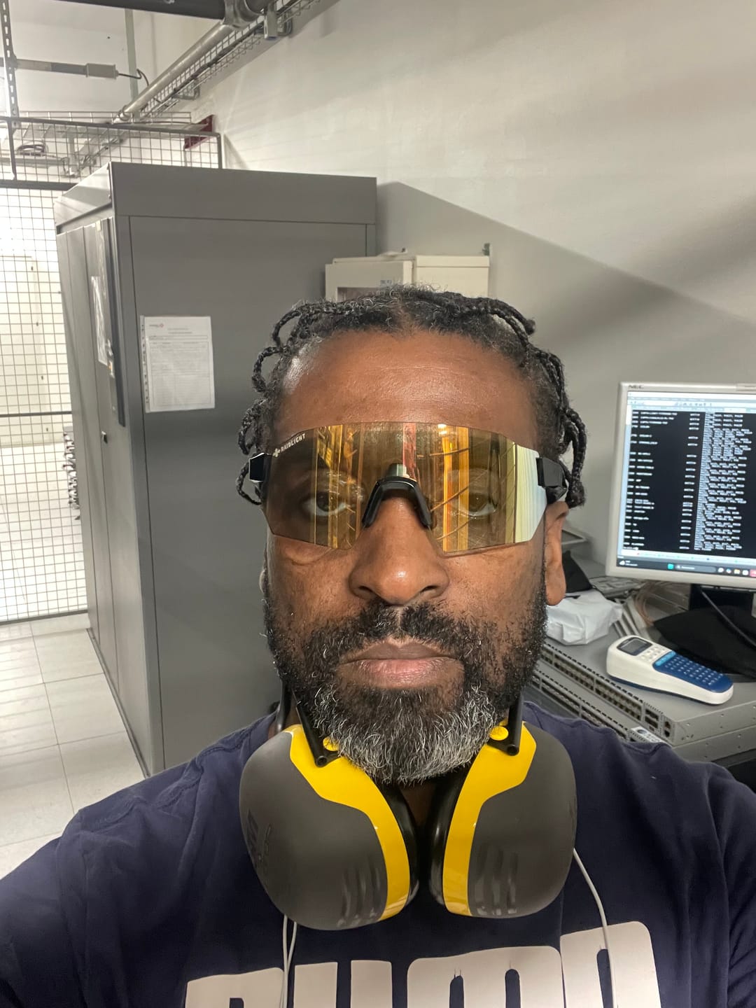 Customer photo review of R-LIGHT SUN