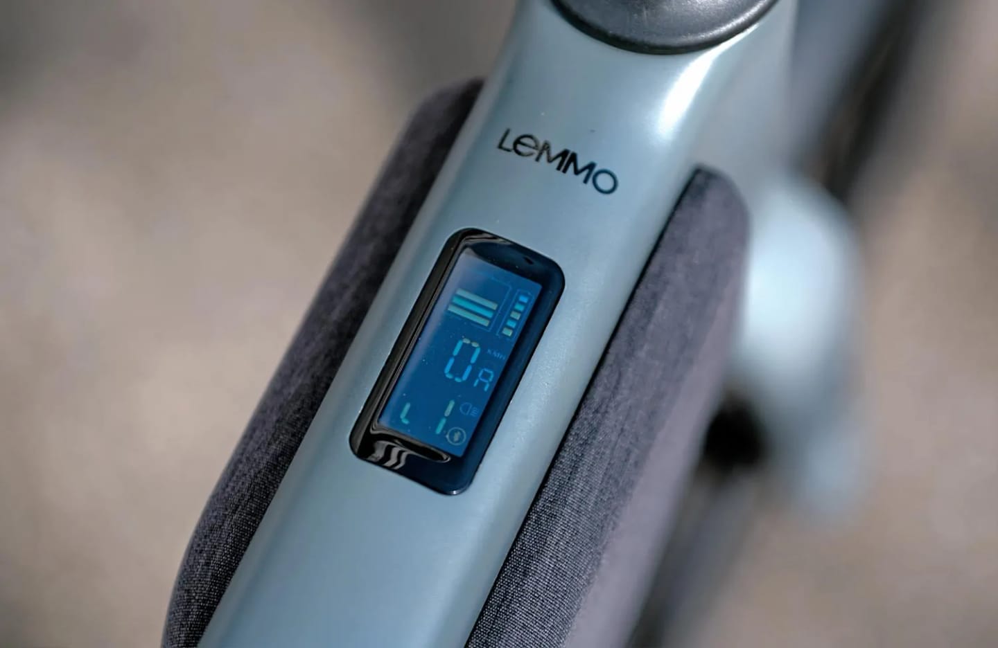 Customer photo review of One Collab.Ride Core