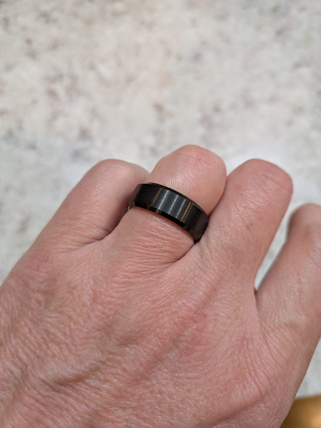 Customer photo review of The Odin