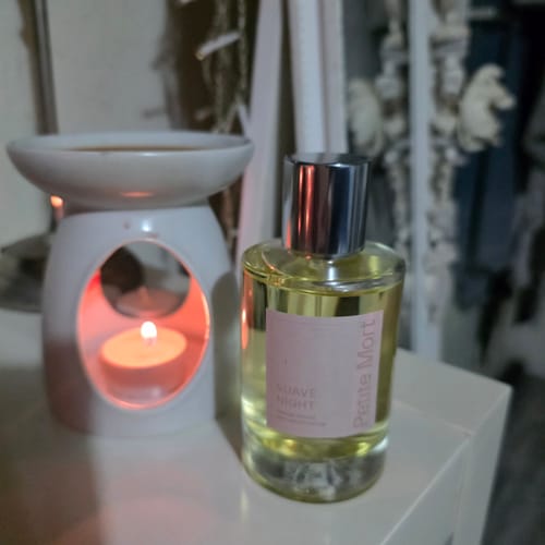 Fotorecensie van een klant over Suave Night