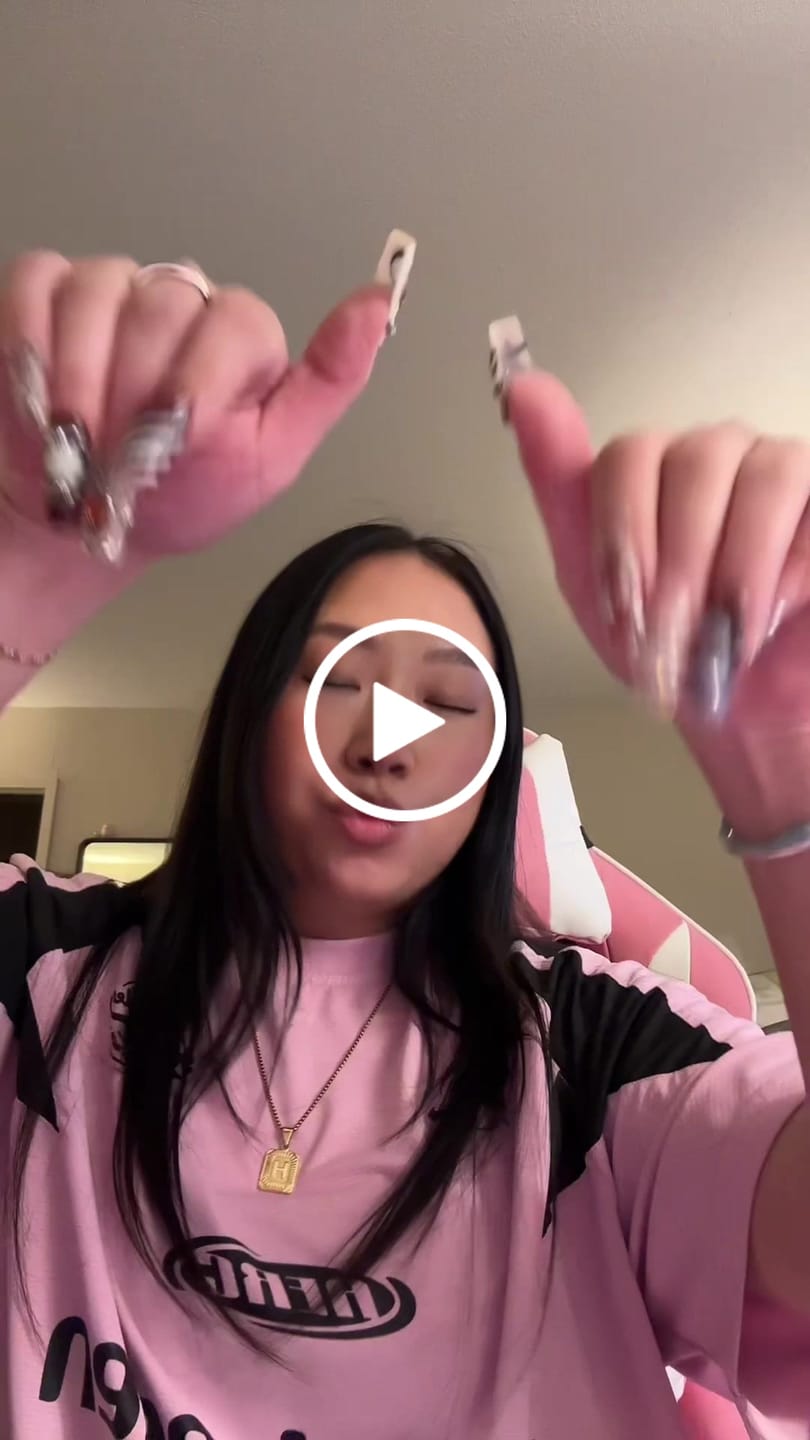 Customer video review of Molten Regalia