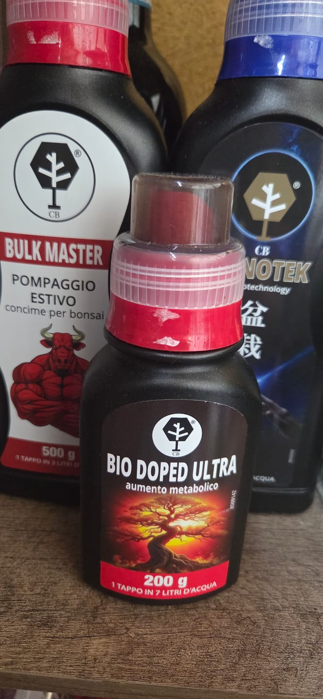 Customer photo review of PACK COMPLETO CONCIMAZIONE ESTIVA