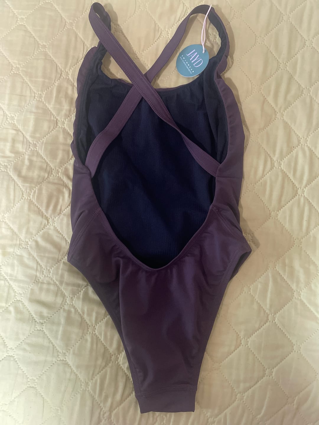 Customer photo review of LEVANTO ONE PIECE - Cacao