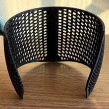 Customer photo review of ✨ Borelisse™ İğnesiz Kaymaz Bone
