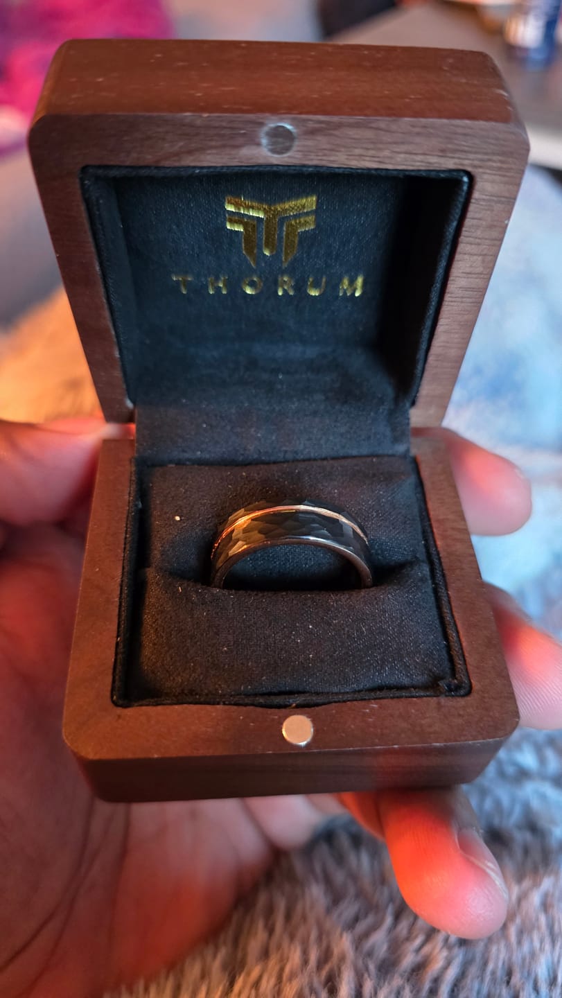Customer photo review of The Apollo