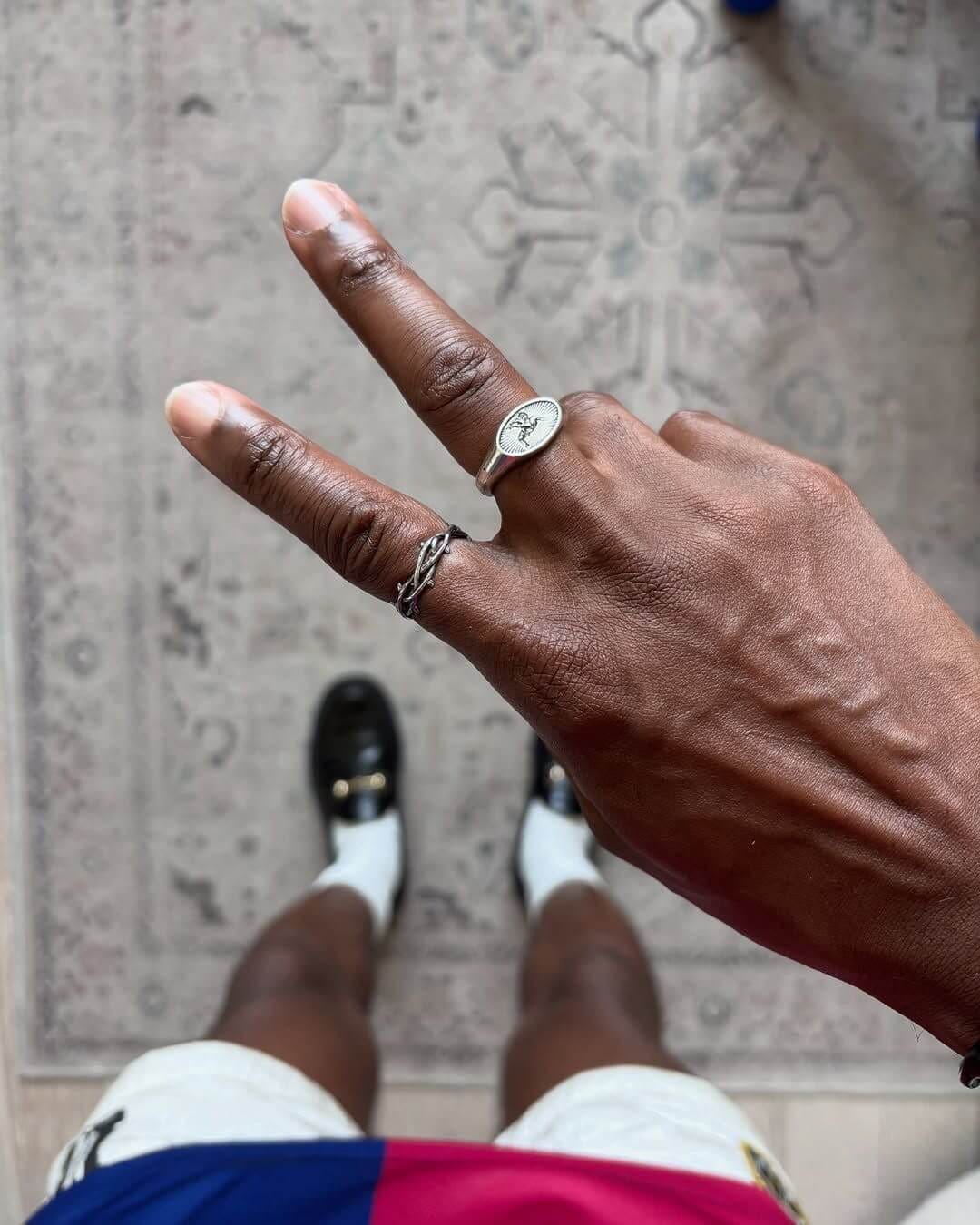 Customer photo review of ICARUS
