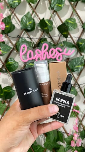Customer photo review of Master Bond