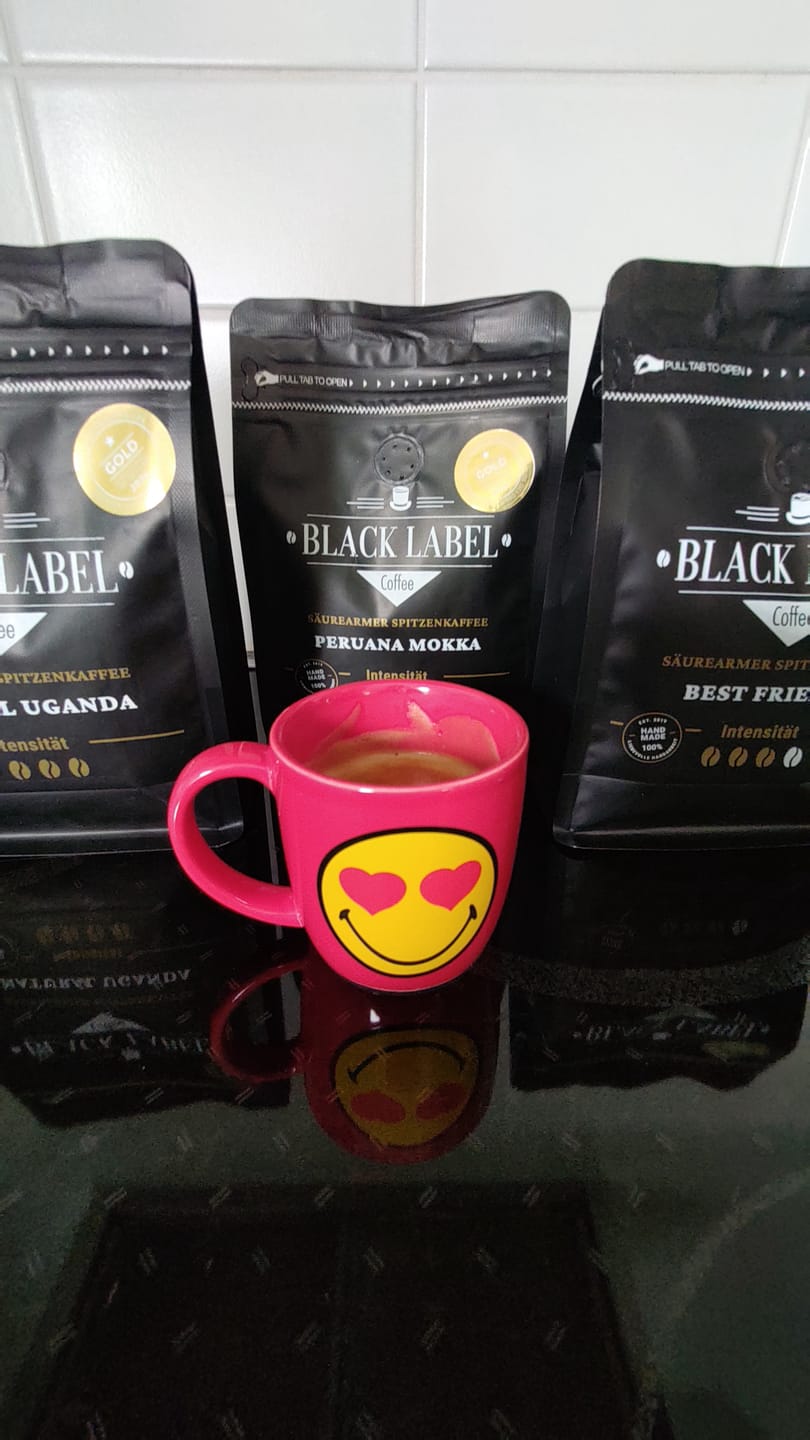 Customer photo review of Probierset Säurearm