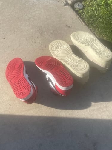 Customer photo review of Nu Antidote Kit Bundle