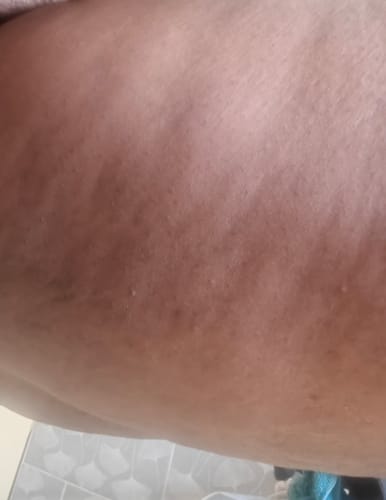 Customer photo review of Glow Getter