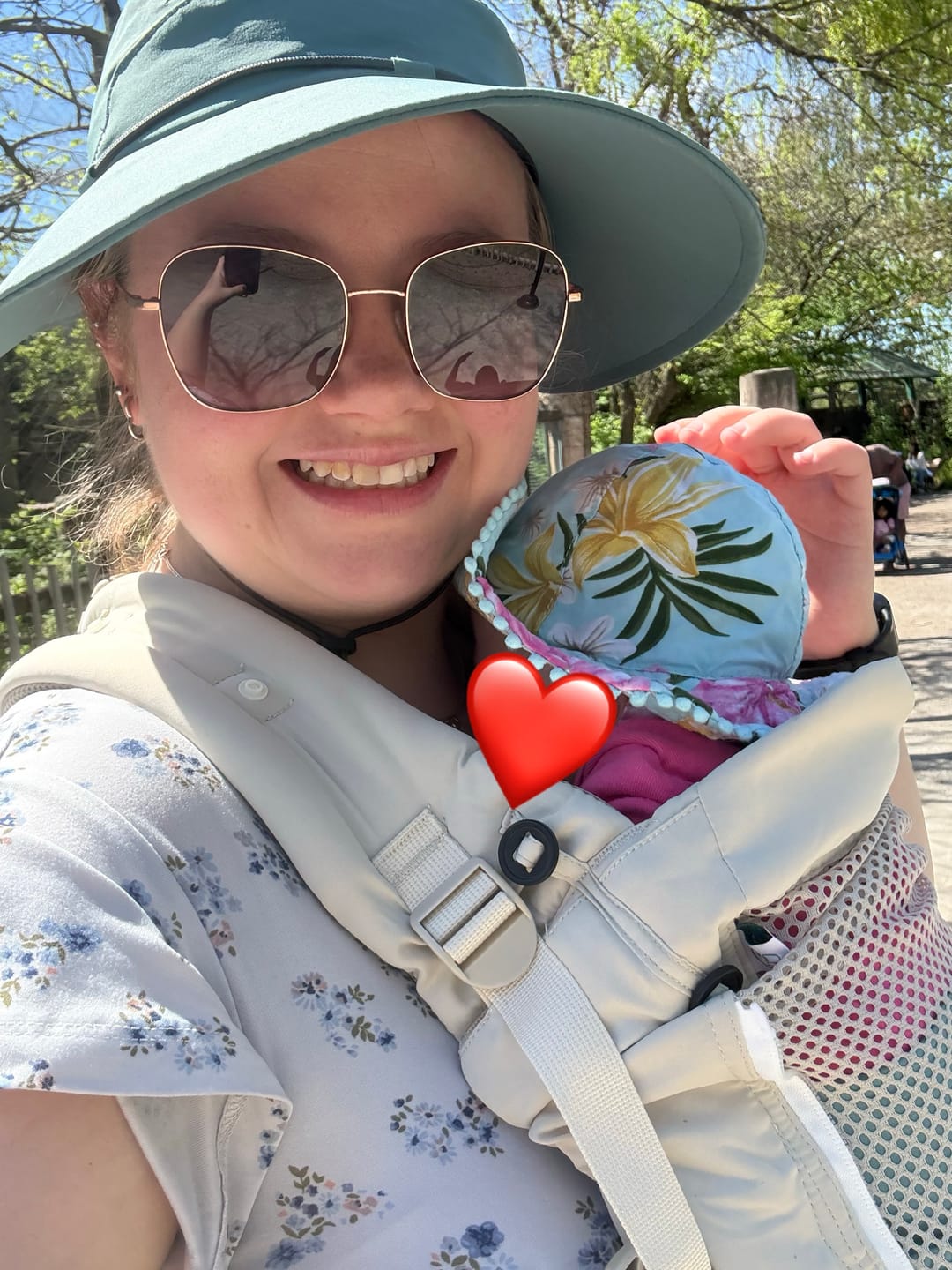 Customer photo review of EvöAir | Sable