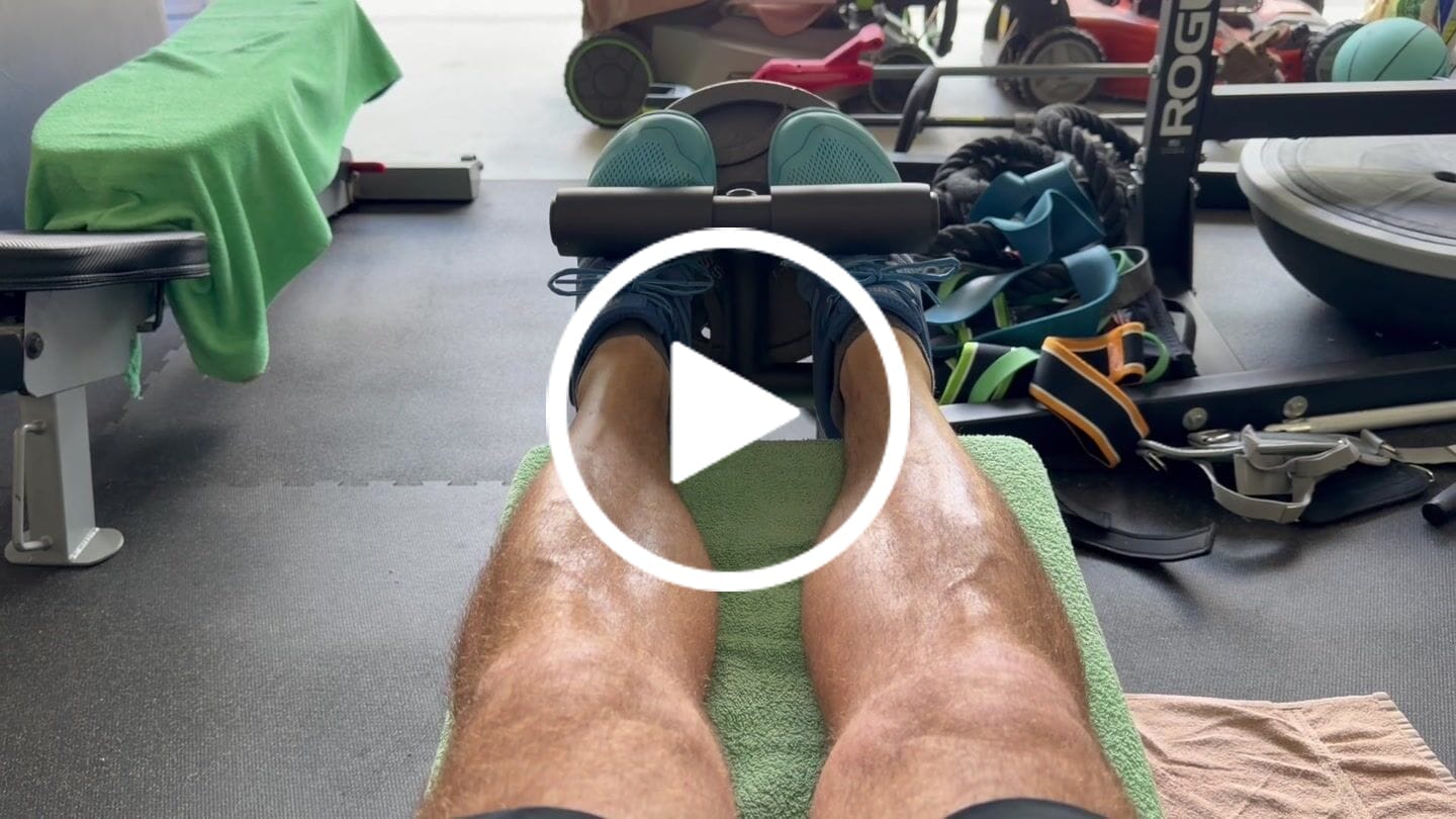 Customer video review of The Tib Bar Pro