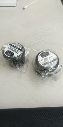 Customer photo review of Soft Builder Gel - 4 Colors - Global