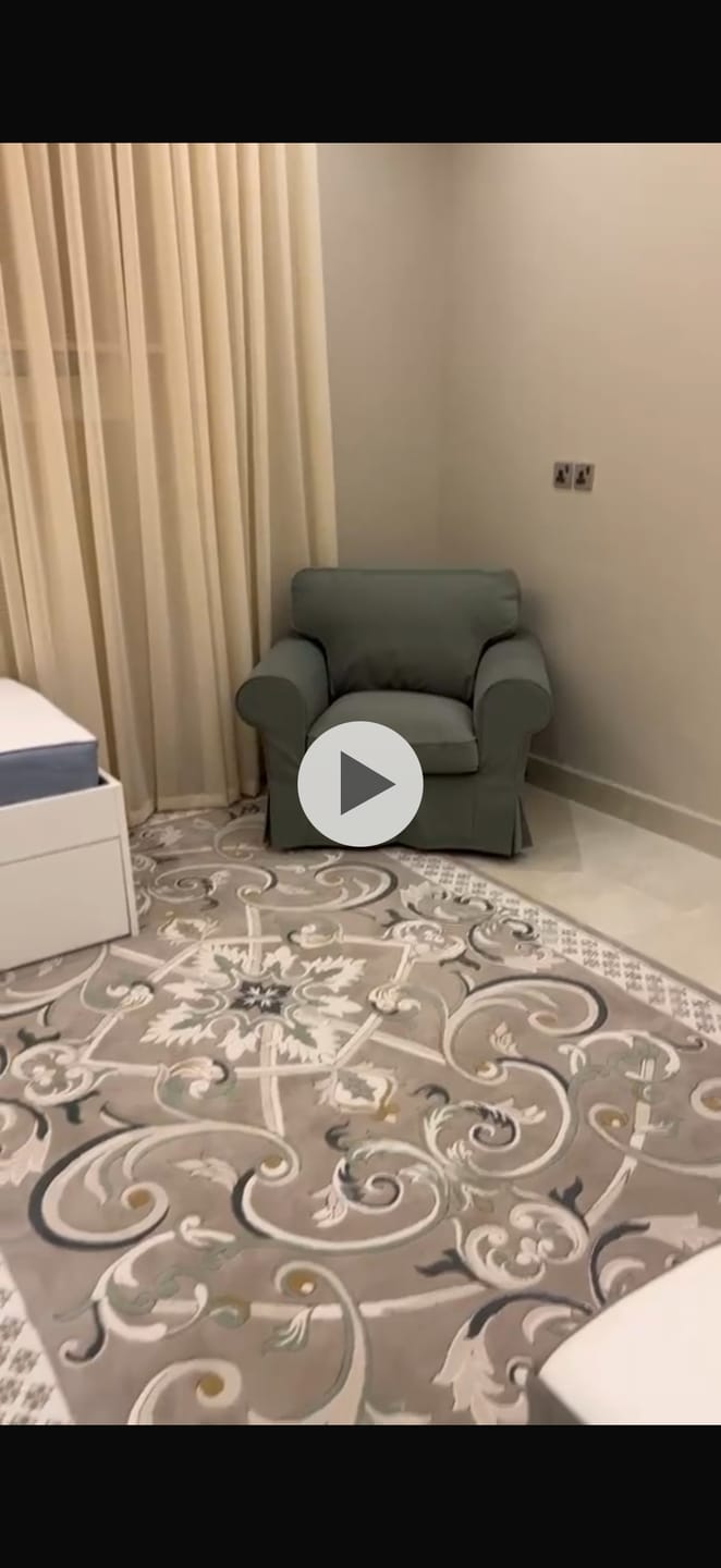 Customer photo review of سجادة كلاسيك - كان