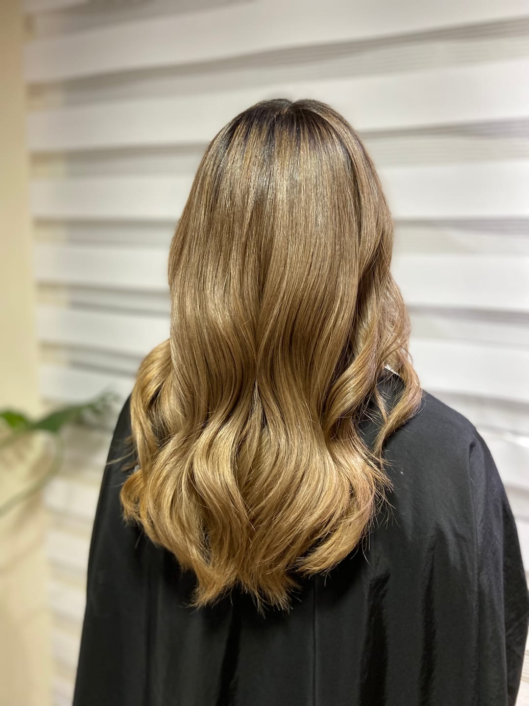 Customer photo review of Decolorante Century Of Light Progress Davines