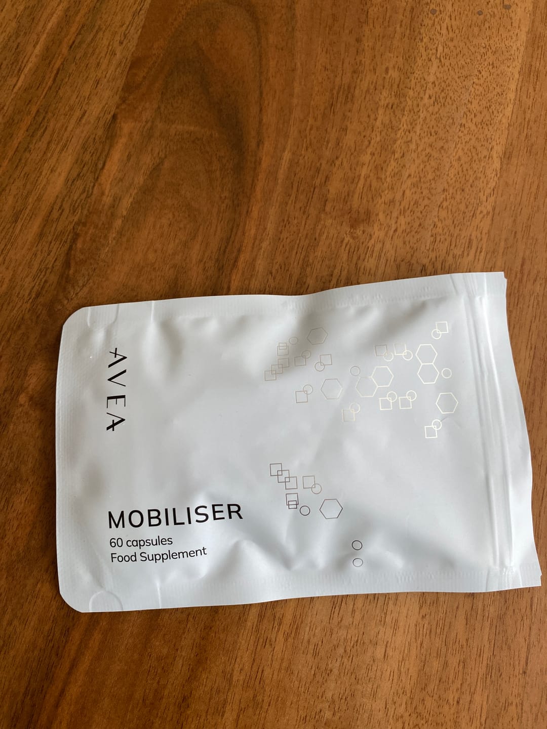 Customer photo review of Mobiliser
