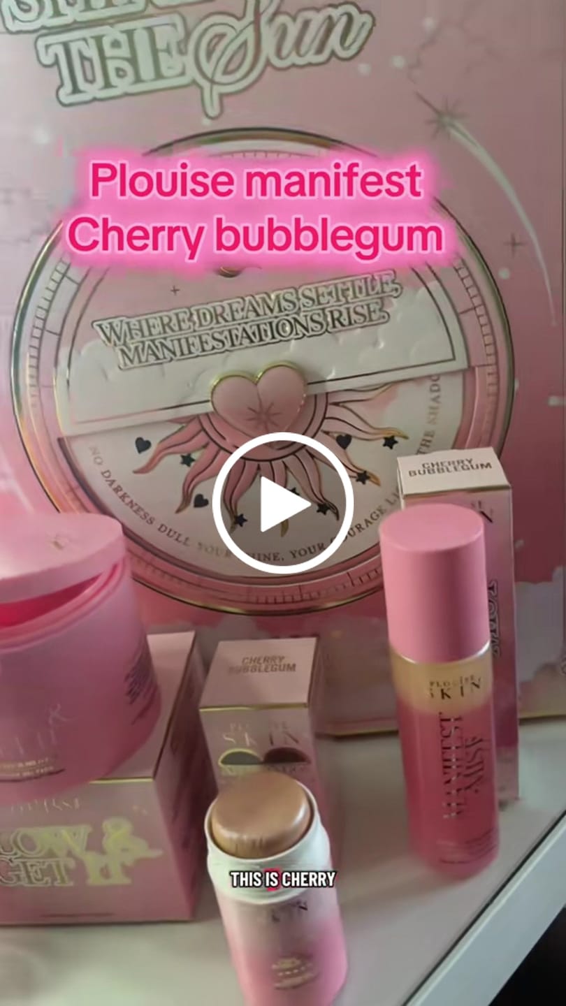 Customer video review of Shine Like The Sun Set