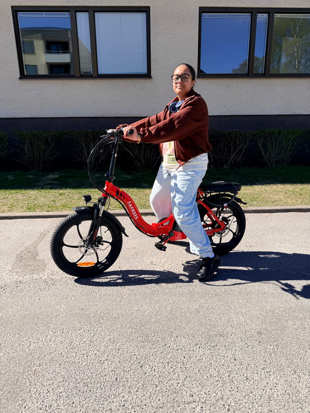 Customer photo review of EU-F20
