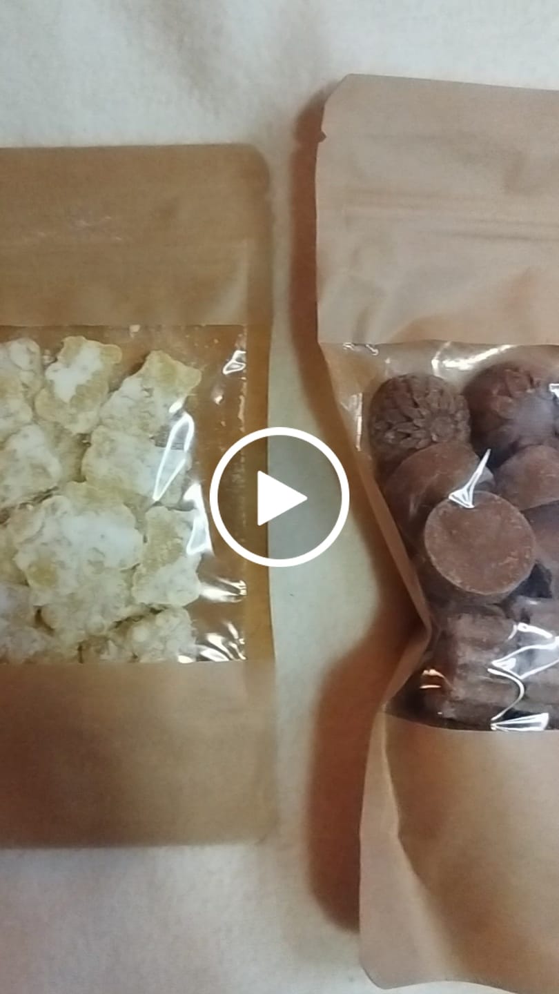 Customer video review of Edibles Signature Bundle – Gummies & Schokos | THC Edibles Mega-Pack