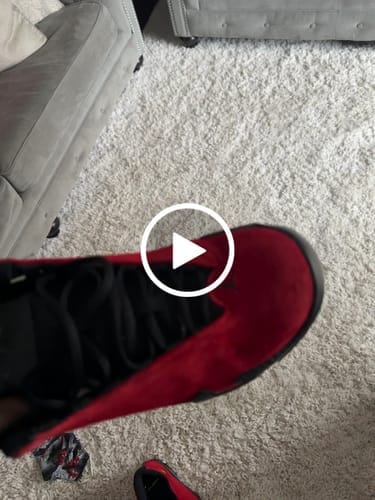 Customer photo review of Just Suede Kit