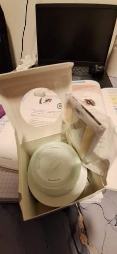 Customer photo review of Soft Builder Gel - 4 Colors - Global