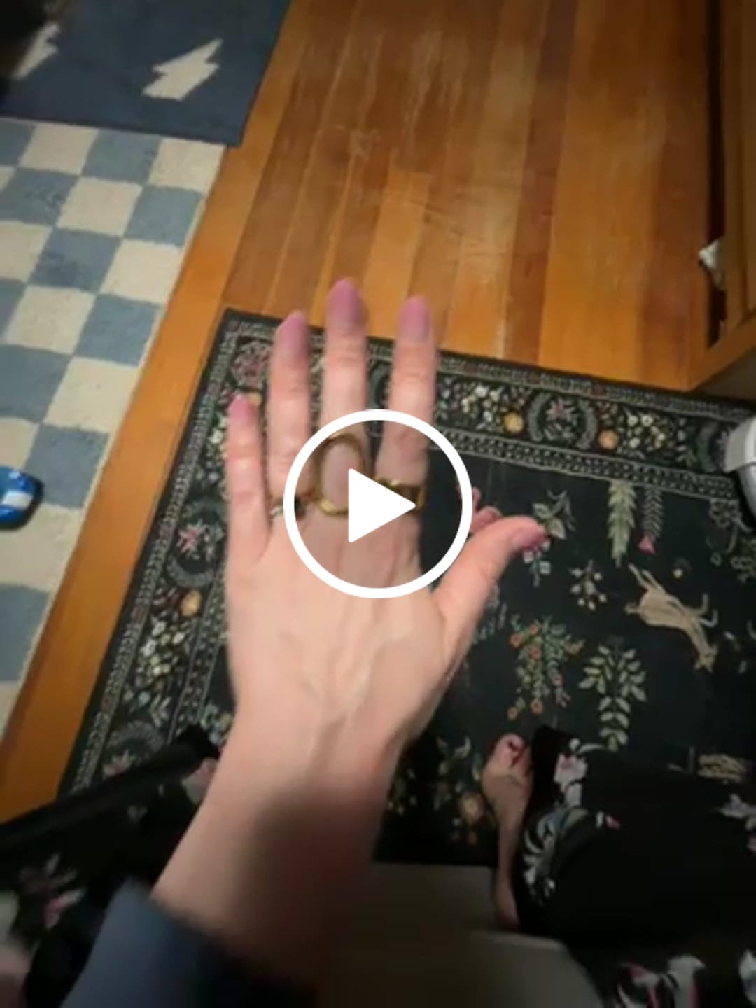 Customer video review of Moonwave Ring (Bundle)