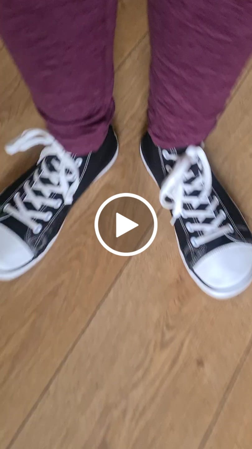 Customer video review of Roam I  - Barefoot Shoes