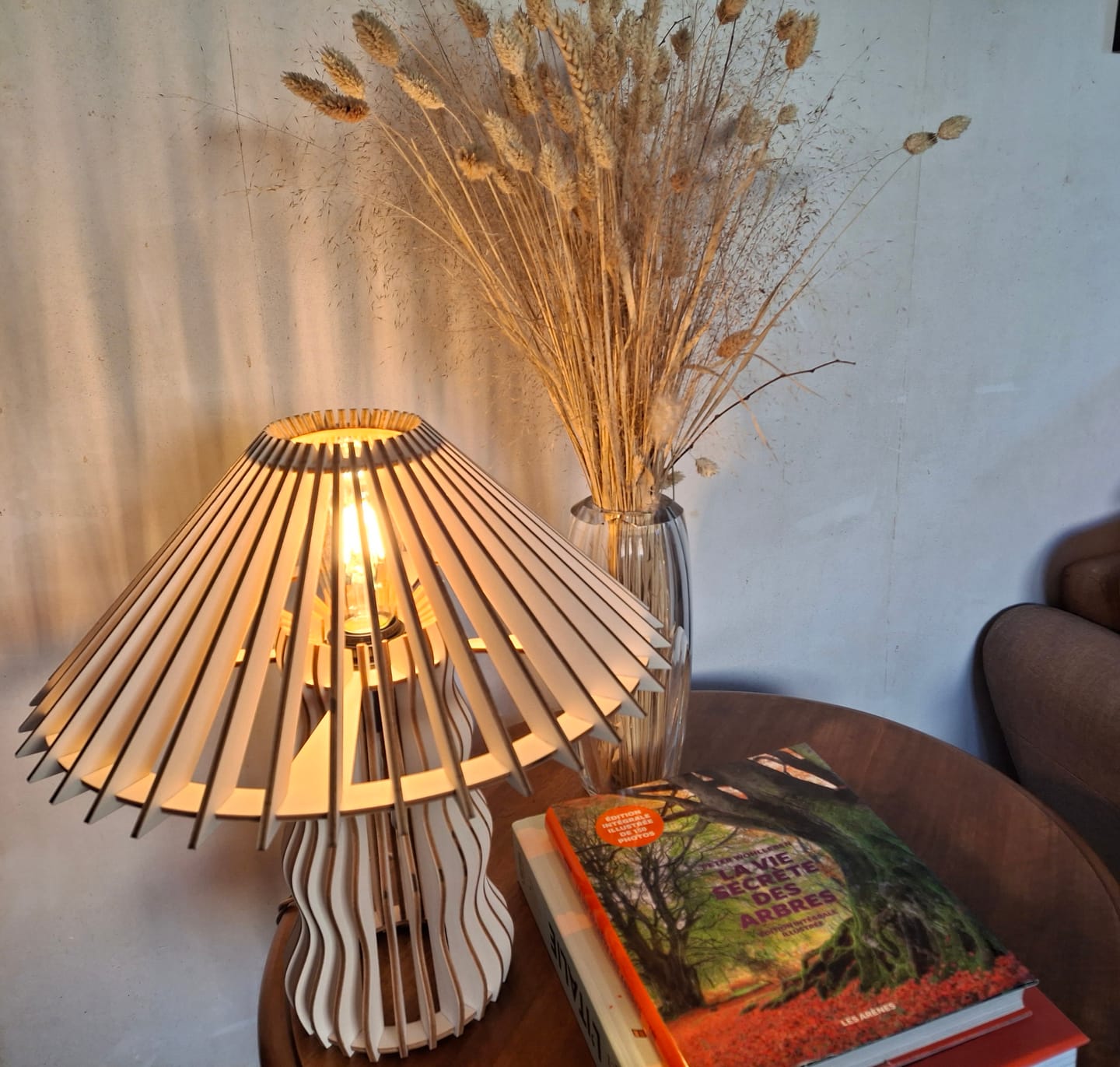 Customer photo review of Ampoule LED E27 6W
