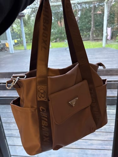 Customer photo review of Bolso Verona