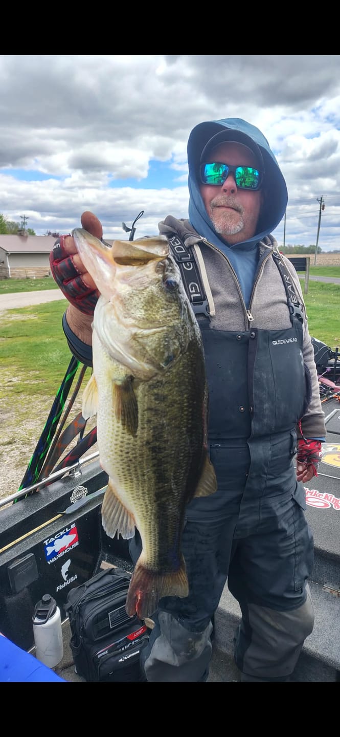 Customer photo review of DS Finesse Jig