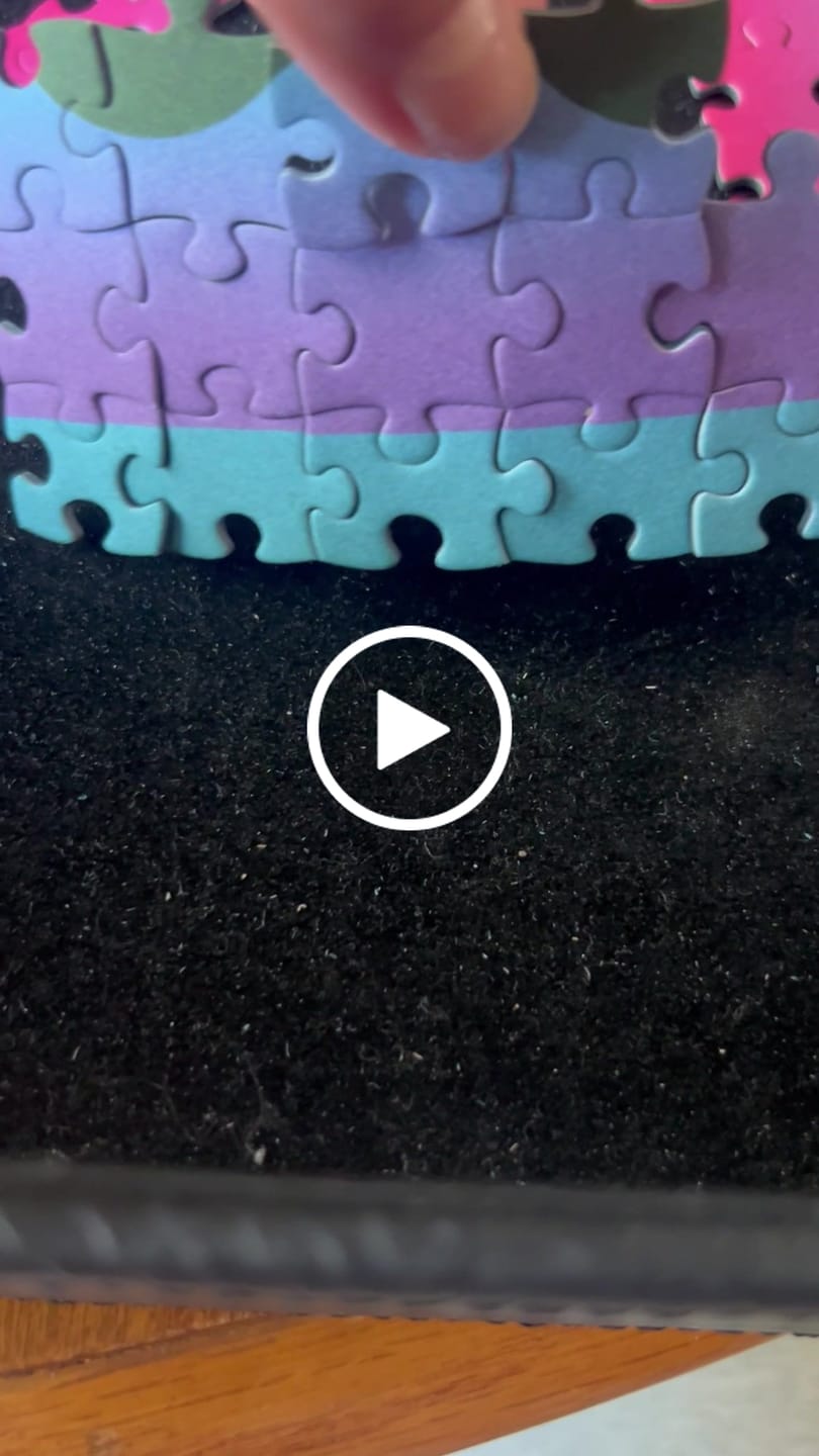Customer video review of Chirpy Canopy