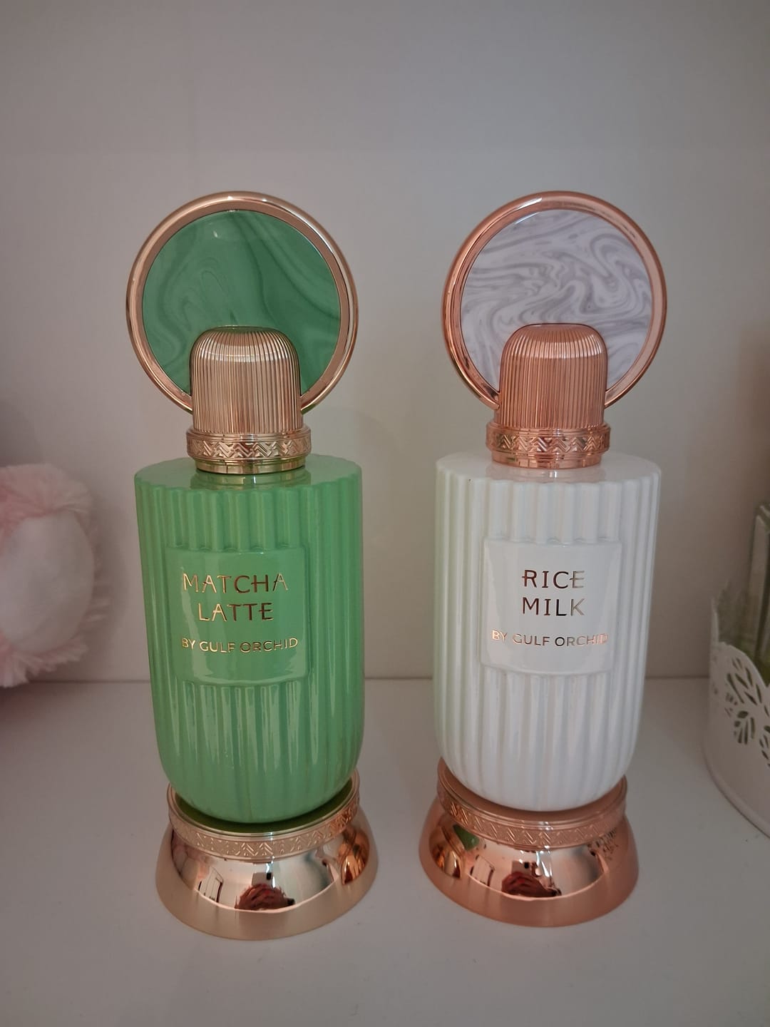 Gulf Orchid Fragrances