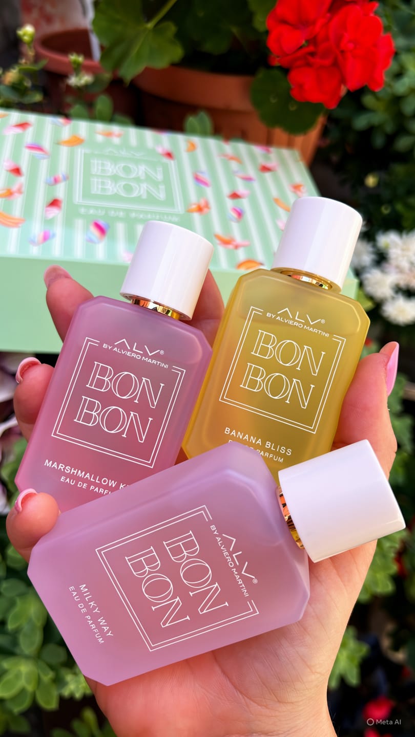 Customer photo review of ALV Bon Bon | Box Verde