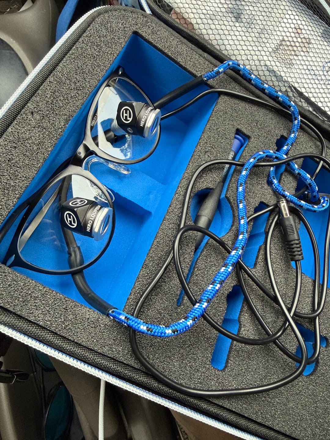 Customer photo review of EVO 3.5x