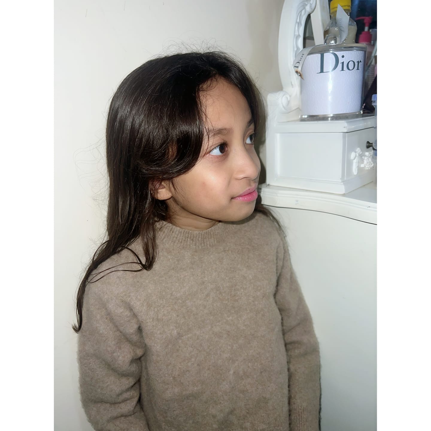 Customer photo review of Herbal Psoriasis Relief Cream