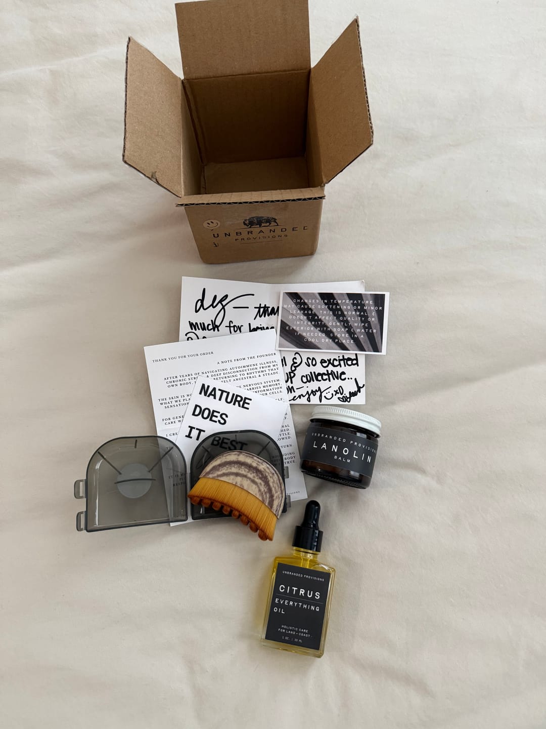 Customer photo review of UP Collective Gifting