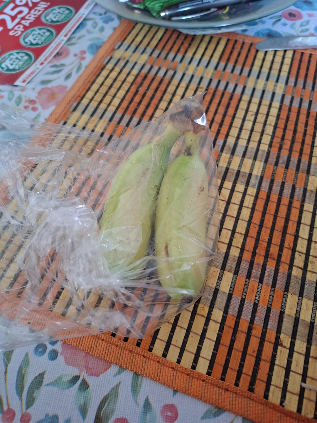 Customer photo review of Babybananen "Orito"