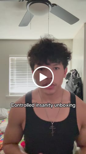 Customer video review of Cool Grey Pump Cover