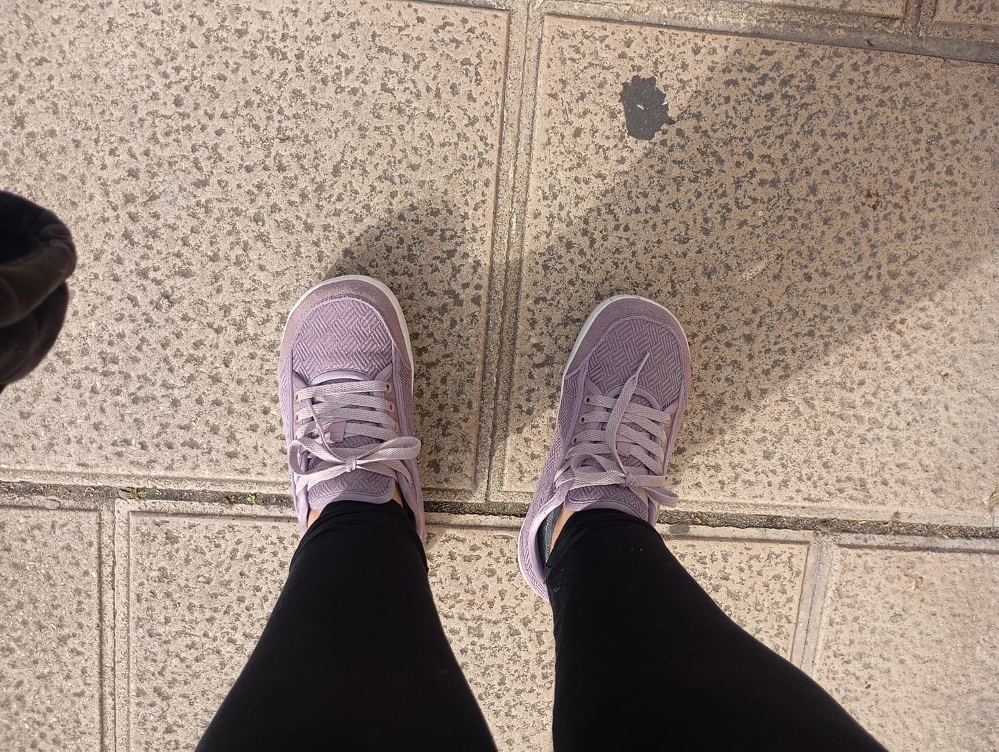 Customer photo review of Hyacinth - Barefoot De Ocio