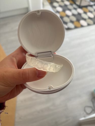 Customer photo review of Completed Custom Product