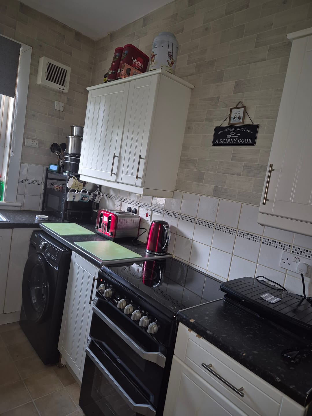 Customer photo review of KITCHEN BUNDLE SALE