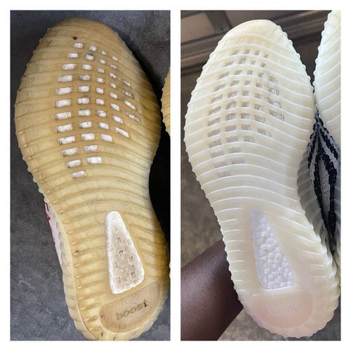 Customer photo review of Nu Antidote - 32oz